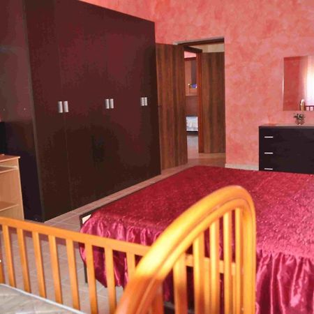 B&B Il Gabbiano SantʼAntìoco Dış mekan fotoğraf