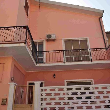 B&B Il Gabbiano SantʼAntìoco Dış mekan fotoğraf