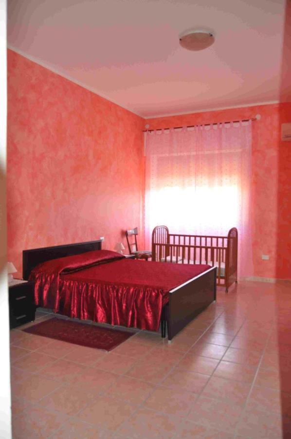 B&B Il Gabbiano SantʼAntìoco Dış mekan fotoğraf